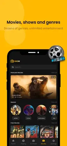 jiohotstar-apk-download-for-pc Movies and shows